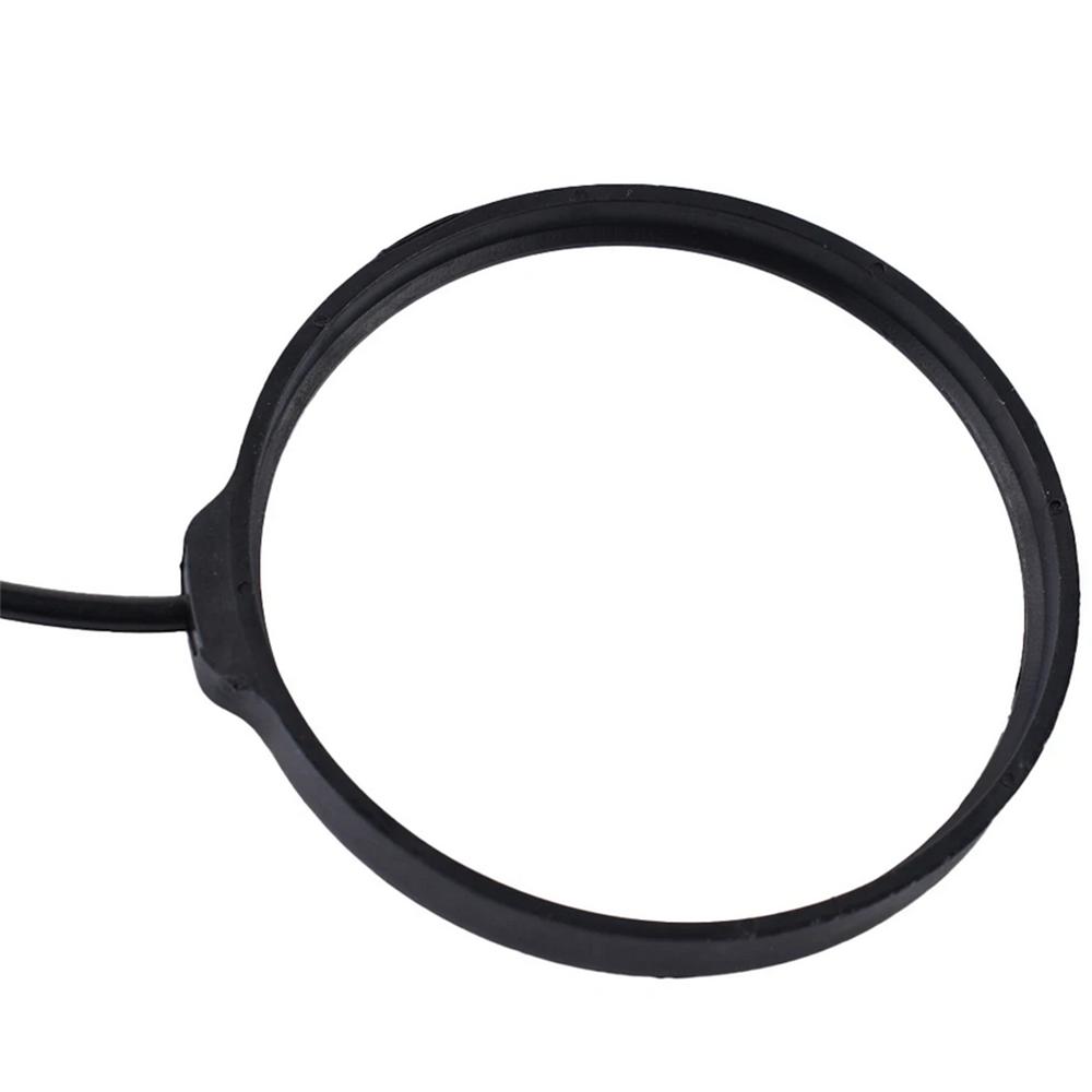 Car Fuel Tank Cap Cord Cable For BMW 1 3 5 6 7 Series X1 2 3 5 6 Z4 16117222391