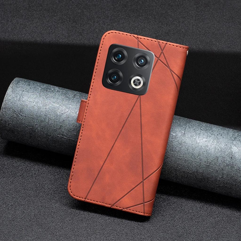 Роскошный кошелек с держателем для карт, магнитный откидной кожаный чехол для телефона Oneplus 12R 5G 12 5G 10 Pro 5G Nord N20 5G