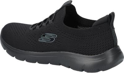 Кроссовки Summits Top Player Sneaker черные
