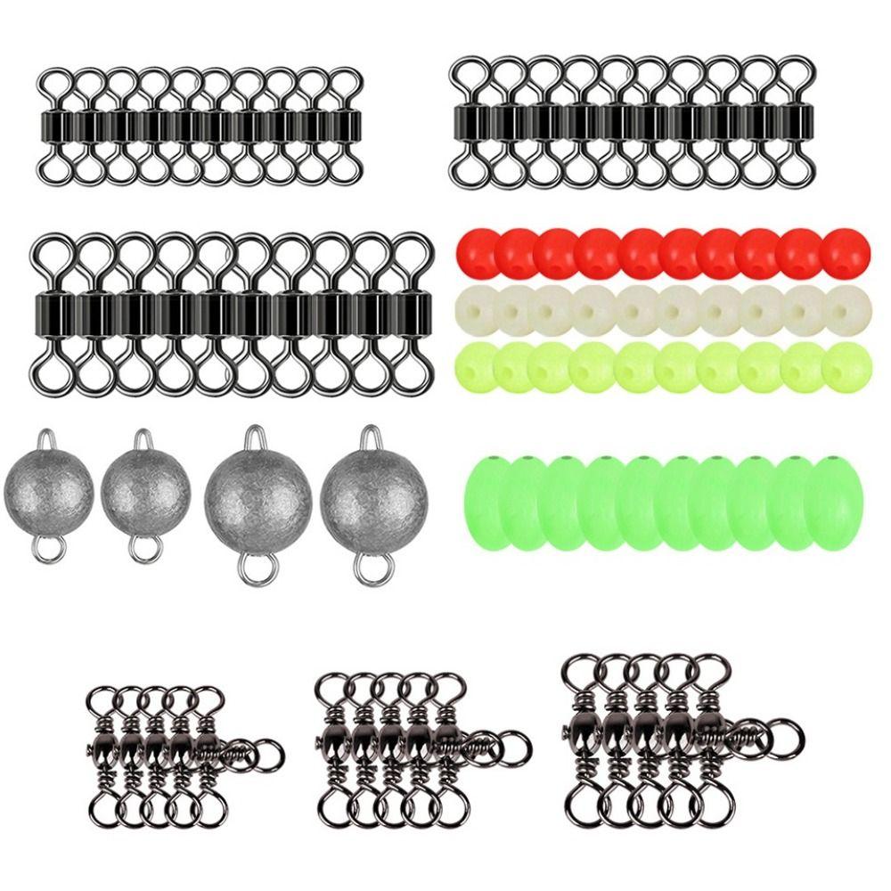 Skillful Fishing Tackles Box Lure Storage Box Fishing Hooks Set Box Baits Container