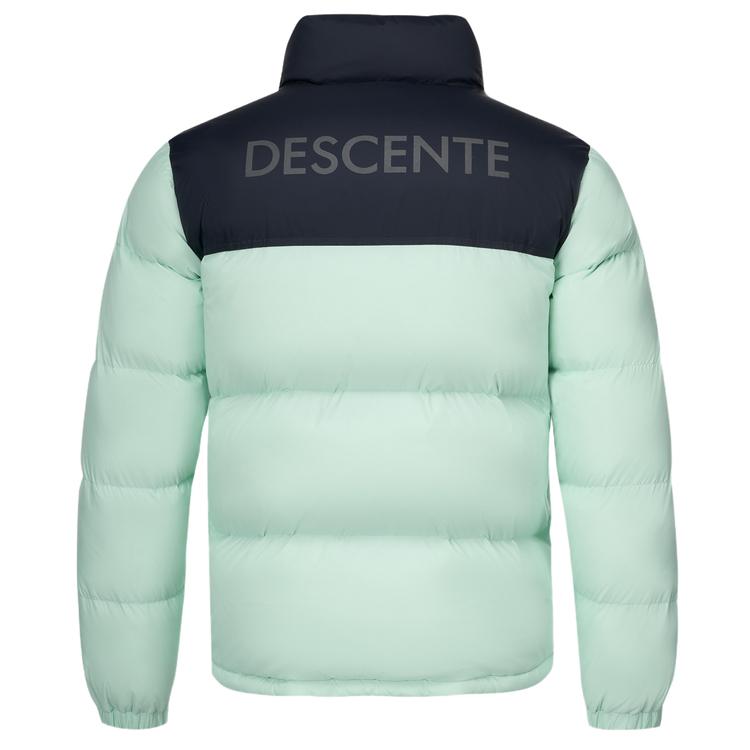 DESCENTE SKI STYLE Down Jacket Unisex D4493SDJ68