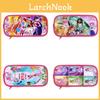 Пенал Winx Club Двухслойный Органайзер для Хранения для Учеников и Детей
