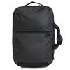 BLACK EMBER RECTANGLE 2WAY PACK 7224002 Backpack Briefcase 2WAY Specification Business Casual Black Nylon Lip Stock Men's