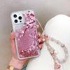 Stylish Silicone Bracelet Phone Case for Huawei P20 & Honor 30S