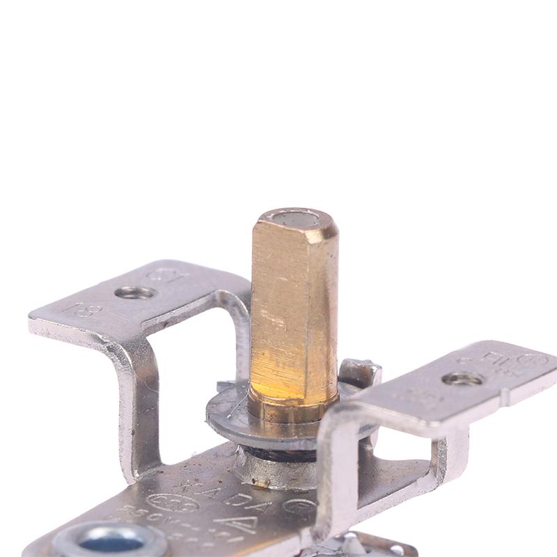 Ac250V/16A Термостат нагрева Kdt-200 для электрической духовки