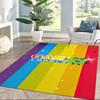 Numberblocks Floor Mat Perfect For Living Rooms Outdoor Bedrooms Dining Room Antislip Rug Anime Office Decor Spiritual Gift