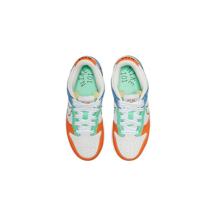 Nike Dunk Low Nike 101 PS DX3364-100