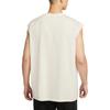 Nike Спортивная футболка Мужская Sail White II1856-133
