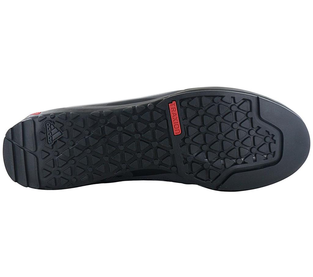 Adidas TERREX Swift Solo 2 — мужские походные туфли для походов, черные IE6901 ОРИГИНАЛ