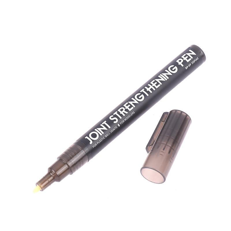 1Pc Plastic Ball Joint Strenthening Pen For Anime Character Model Hobby Kit Toys Making Hobby Diy Tool Accessories