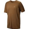 Arcteryx IONIA T-Shirts Men's Crew Neck Moderate 30573-