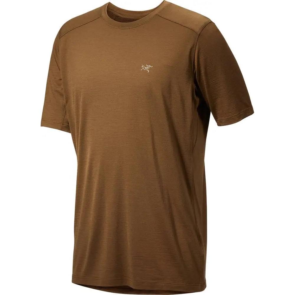Arcteryx IONIA T-Shirts Men's Crew Neck Moderate 30573-