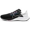 Air Zoom Pegasus 38 'Black Metallic Silver' Sneakers CW7356-003