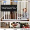 Kit Gate Pet Safety Fence Screws Guardrail Bolts Accessories Screws/Bolts Baby Safe Gate Bolts