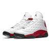 Air Jordan 13 Retro 2017 Chicago GS 414574-122