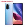 Восстановленный 5G-смартфон Оригинальный xiaomi redmi K40 ОЗУ 12 ГБ ПЗУ 256 ГБ Android 6,67 дюйма Qualcomm Snapdragon 870 Смартфон