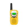 Портативная детская мини-игрушка Walkie Talkie Двусторонняя связь Удаленный домофон