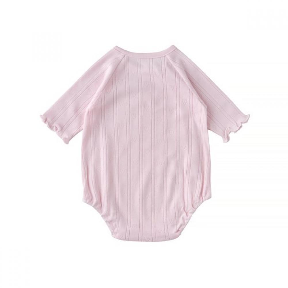 Mink Mui Маленький набор боди из модала 36370 040 07