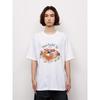 GU by Uniqlo Графическая футболка Yunosuke+us