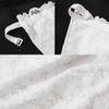 Double Layer Anti-Glare Tube Top Lace Chest Wrap Thin Chest Cover  Lady