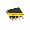 10 шт. M95M01-RMN6TP Оригинальный чип STM В наличии EEPROM Память 95M01RP Корпус SOP8 M95M01-RMN6