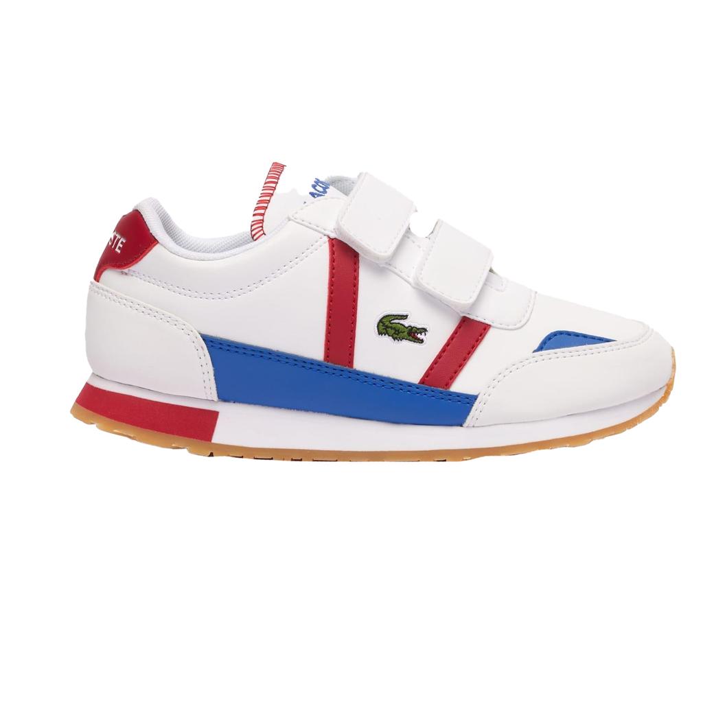 Lacoste Детские кроссовки для партнеров