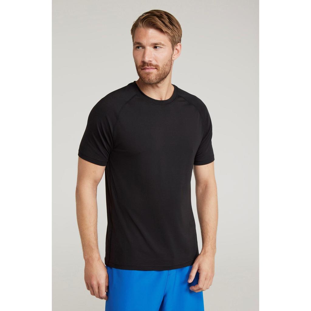 Mountain Warehouse Mens Quick Dry T-Shirt