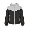 Urban Classics Boys Tech Windrunner Two Tone Jacket