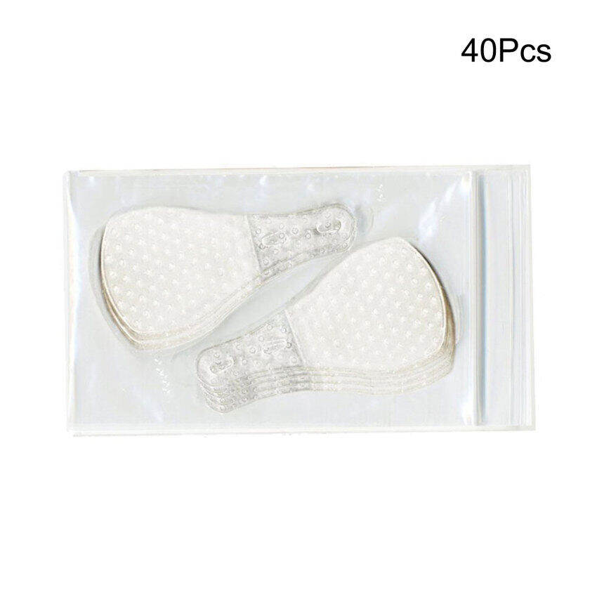 40 шт./компл., невидимые тонкие наклейки для лица, ленты для подтяжки лица, против морщин, V-образная подтяжка лица