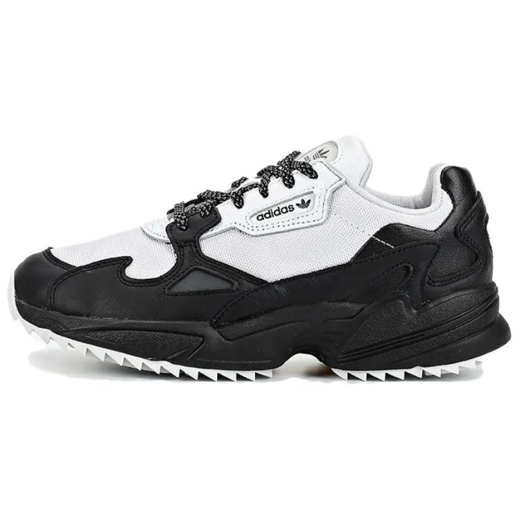 Adidas Falcon Trail Tuxedo Women's EF9023