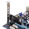 Адаптер Chenyang PCIe 4.0 X4 на Slimline SAS SFF-8654 с кронштейном 120 мм для NVMe PCIe SSD U.2 SFF-8639