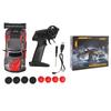 1/24 RC Cars High Speed Four Wheel Drive RC Drift Racing Car with Remote Control Electric Sport