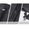 Oxford Cloth Dust Cover Zipper Closure Suit Storage Bag  Suit Dustproof Storage