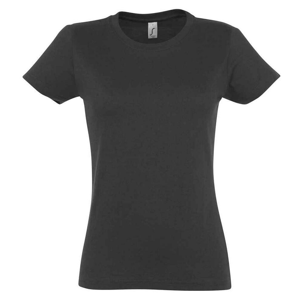 Womens/Ladies Imperial T-Shirt