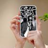 Hip Hop Rapper Asap-Rocky For IPhone 17 16 16e 15 14 13 12 11 Pro Max Mini Plus Phone Case