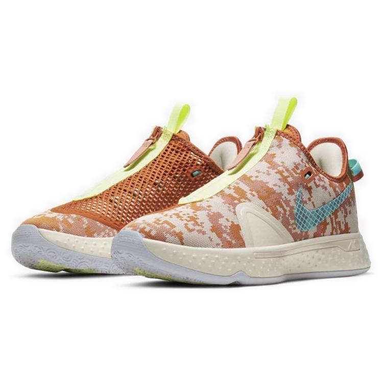 Nike Стр. 4 Цифровой камуфляж 2K Эксклюзив для геймеров CZ6203-200