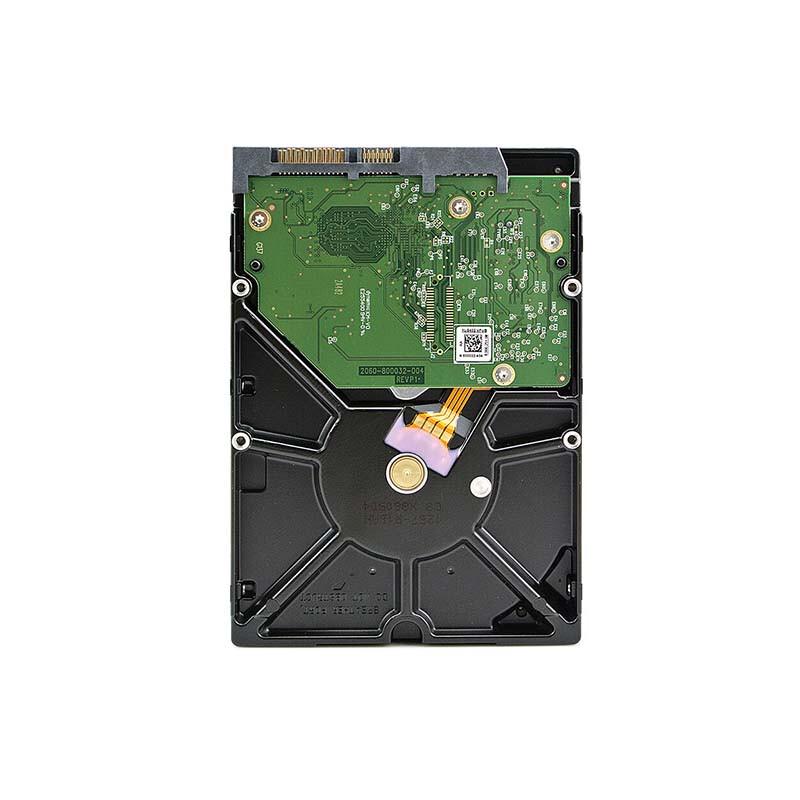 WD DCHA210 2TB Enterprise 3.5-inch SATA 7200 RPM Hard Drive