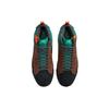 Nike Blazer Mid Premium SB Acclimate Pack - Noble Green Men Sneakers White Safety-Orange Black DC8903-300
