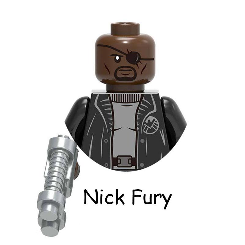 New The God of War Movie Predator Vs. Alien Model Assemble Figure Blocks Construction Buildable Building Brick Toys For Children