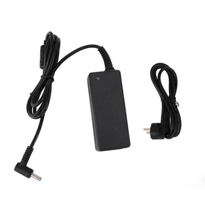 Зарядное устройство-адаптер для ноутбука 19,5 В 2,31 А Шнур питания Замена зарядного устройства для аккумулятора ноутбука для HP