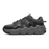 Fila Низкие беговые кроссовки мужские серые F12M412109FCF