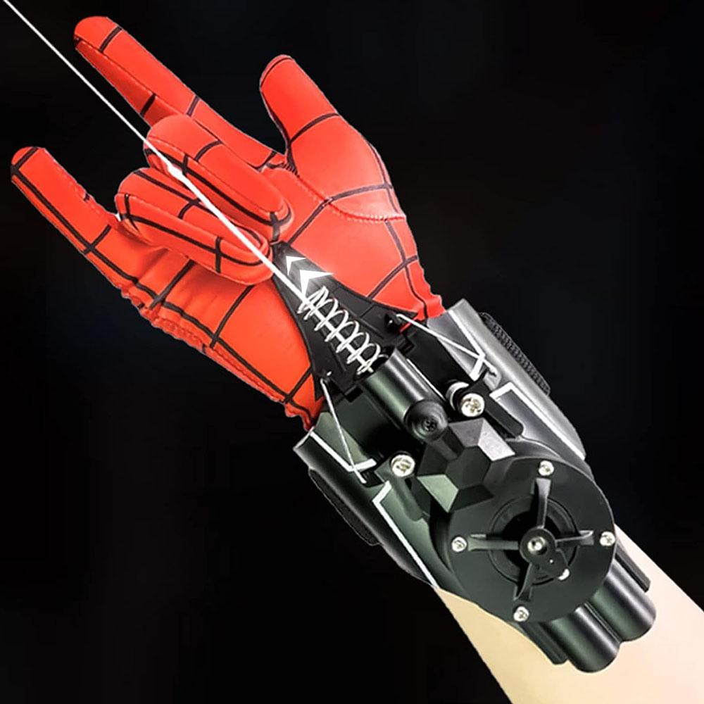 Паутина Стрелок Набор для запуска Струны Игрушка Струны Игрушка для детей