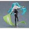 Good Smile Racing MODEROID Hatsune Miku GT Project Racing Miku 2022 Ver. Сборная модель без масштаба