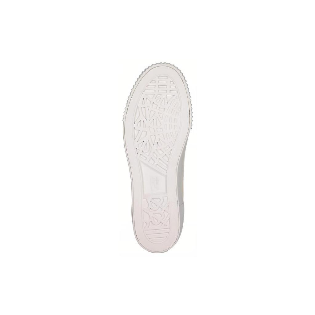 ONITSUKA TIGER Кеды Ok Basketball Low 'Кремовый' 1183A204-101