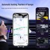 2025 Многофункциональный автомобильный держатель для телефона с креплением на воздуховод с логотипом на заказ
