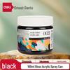 Deli Dantu Gloss Acrylic Paint