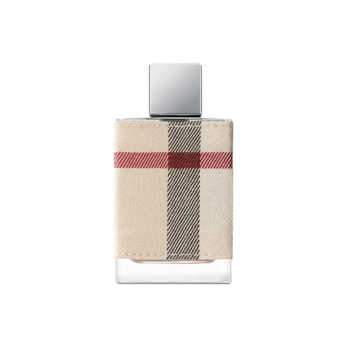 Burberry Лондон Женские Новые Лондонские Парфюмы Цветочный Фруктовый Цветочный Туалетная Вода EDP Мед Апельсин Роза Сандал Альбом