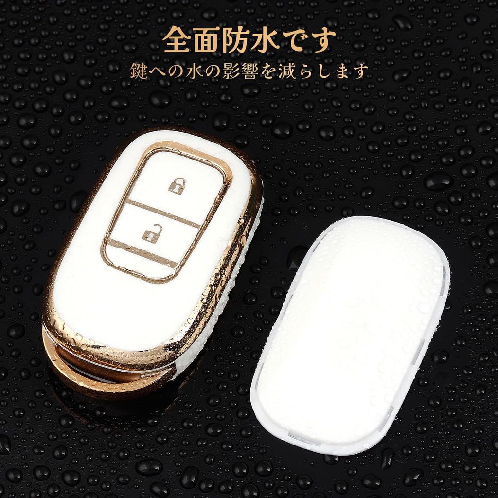 В ПУТЬ Чехол для ключей, ТПУ Чехол для ключа автомобиля, Оболочка для ключа, Совместимый, Новая модель