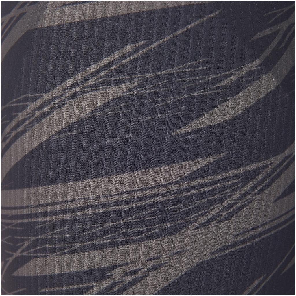 [Mizuno] Swim Competitive Swimming Challenge Swimmer Boys GX/SONIC V MR Half Spats N2MB0002 90: Black Size: 130 FINA (International Swimming