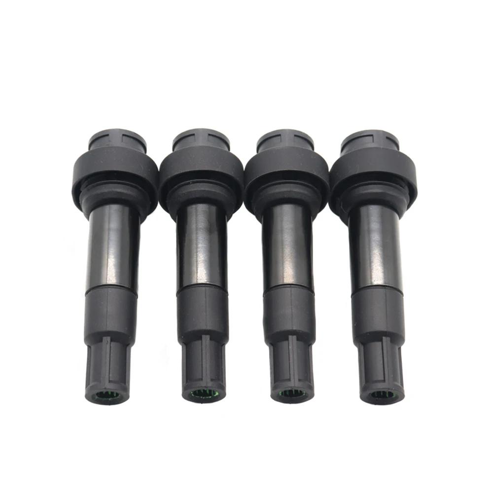 7722679 Ignition Coils for BMW Motorcycle K1600B K61 K1600 Bagger 17-23 K48 K1600GT K1600GTL 11-21 12137722679 7722679-02